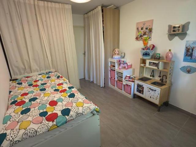 Appartement type 3 À Vendre