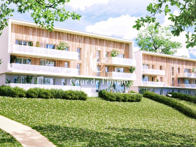 Appartement type 3 à VIUZ EN SALLAZ