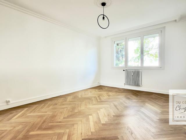 APPARTEMENT TYPE 3 A ACHETER A TROYES