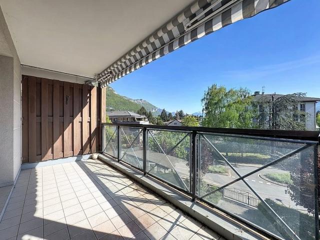 Appartement Type 3 Annecy le vieux 86m² Annecy le Vieux