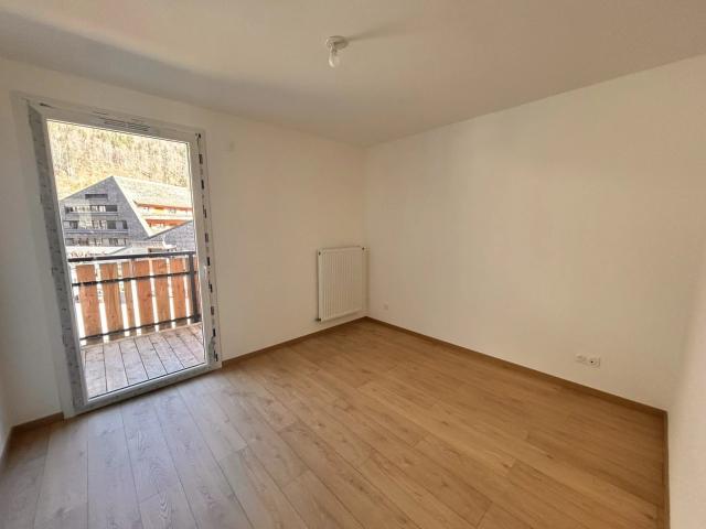 Appartement Type 3 Abondance 67m² Abondance