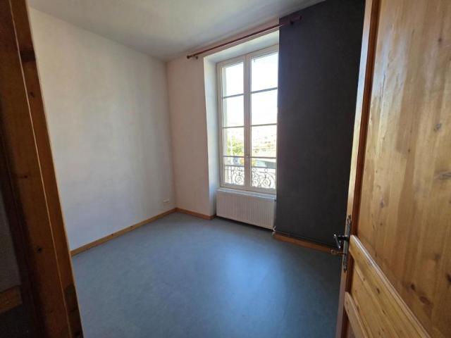 Appartement Type 3 au centre de Grenoble
