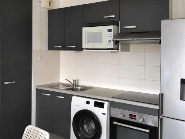 Appartement type 3 Aucamville