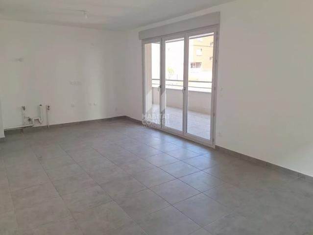 Appartement TYPE 3 avec terrasse