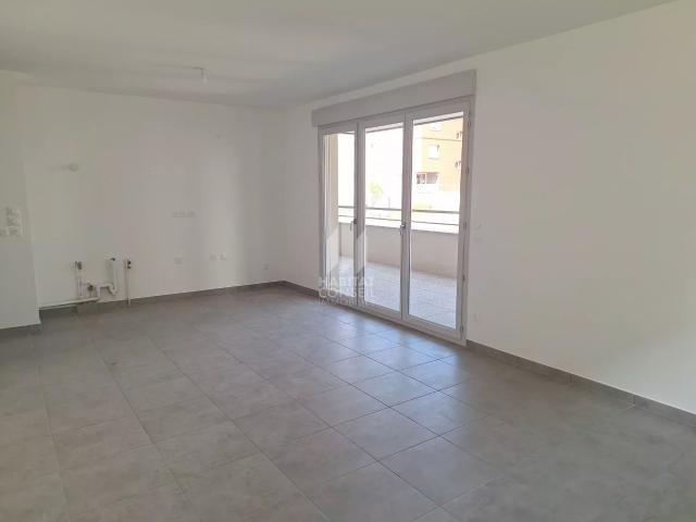 Appartement TYPE 3 avec terrasse