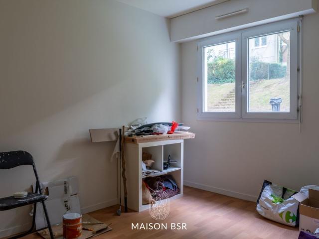 Appartement Type 3 avec intérieur rénové