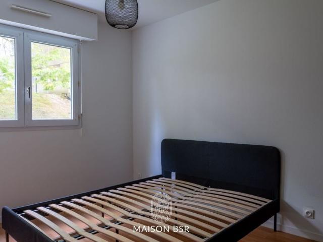 Appartement Type 3 avec intérieur rénové