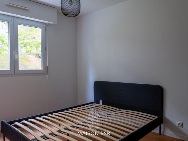 Appartement Type 3 avec intérieur rénové