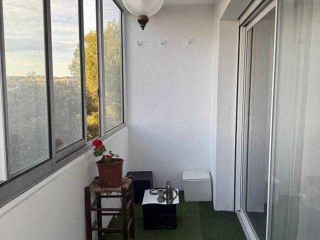 Appartement type 3 + balcon + cave