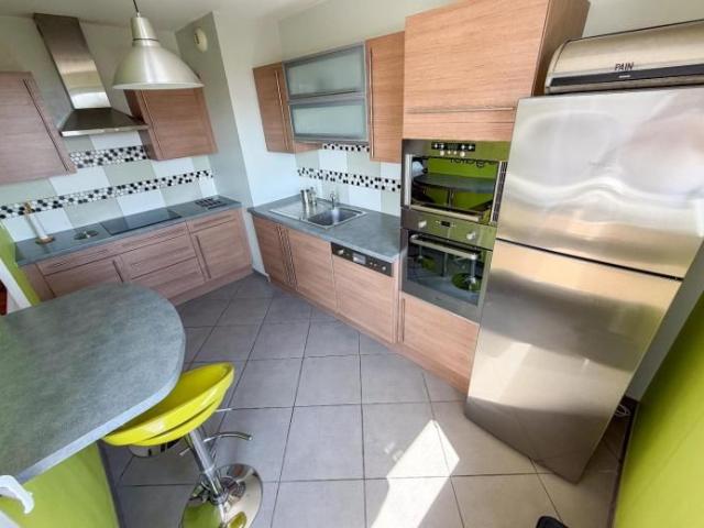 Appartement type 3 Balma