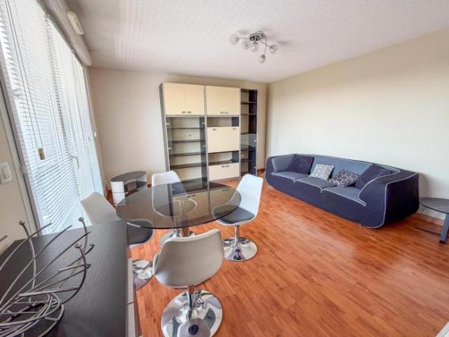 Appartement type 3 Balma