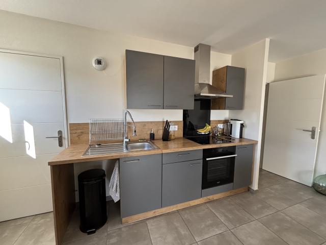 Appartement type 3 Guilherand Granges