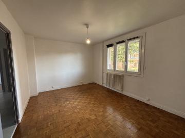 Appartement type 3 Guilherand Granges
