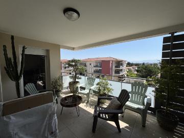 Appartement type 3 Guilherand Granges