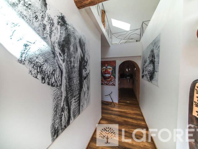 APPARTEMENT TYPE 3 GUILLESTRE 3 pièces