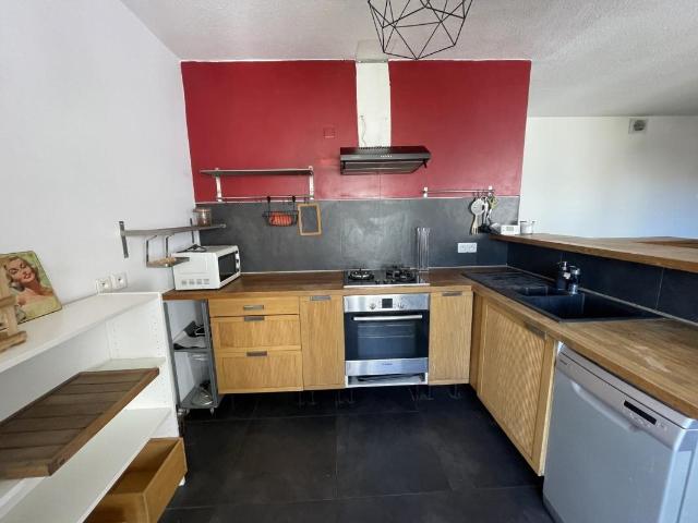 Appartement Type 3 Dans Le Quartier Des Beaux Arts 63m² Montpellier