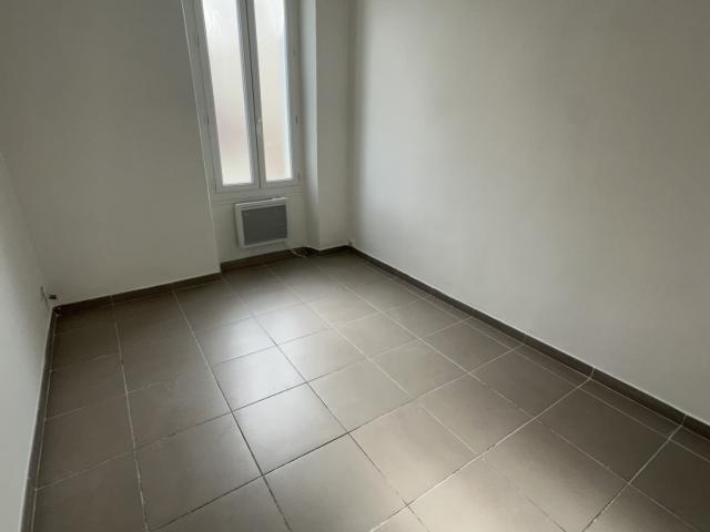 Appartement Type 3 de 45m2