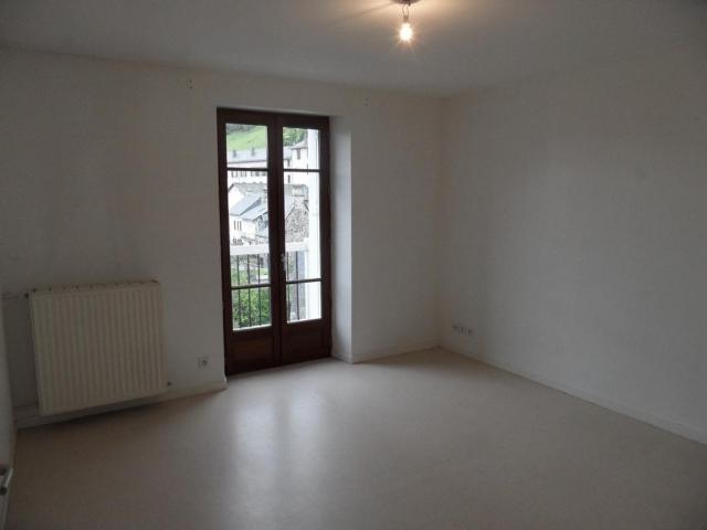 Appartement type 3 de 58 m²
