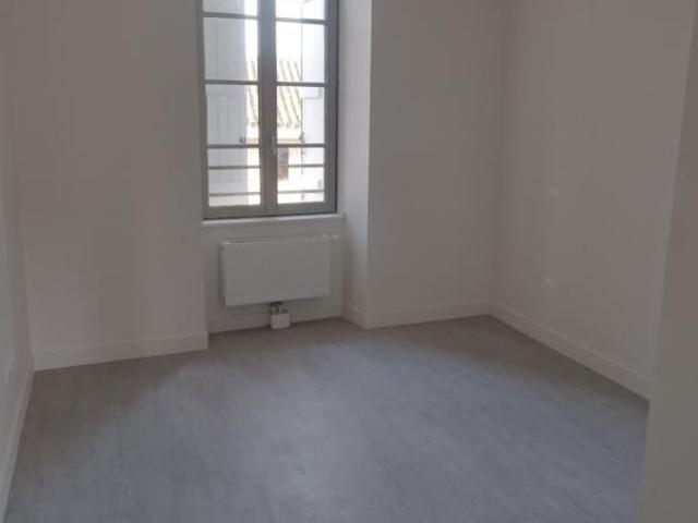 Appartement type 3 de 62 m²