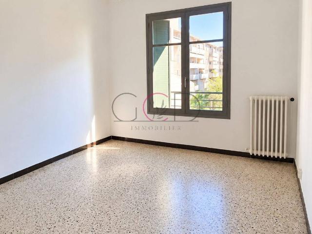 APPARTEMENT TYPE 3 DE 63,89 M² 2 CHAMBRES LOGGIA CAVE AS