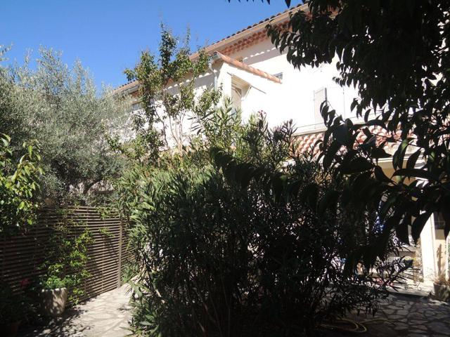 Appartement type 3 de 81 m²
