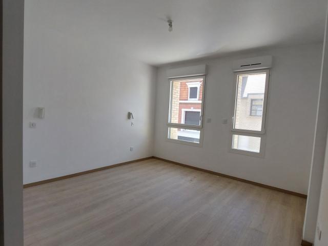 Appartement type 3 de standing avec ascenseur / Au coeur de Malo