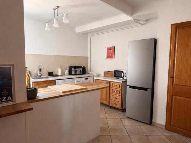 Appartement type 3 Dernier Etage, Toulon St Jean