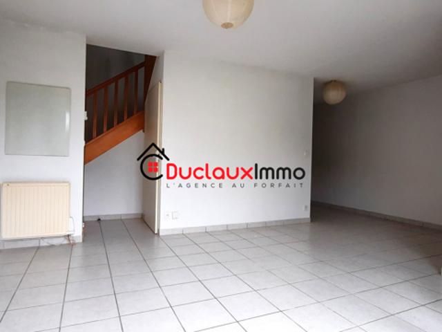 Appartement type 3 duplex 2 parkings Terrasse & Piscine