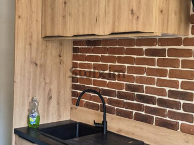 APPARTEMENT Type 3 et garage