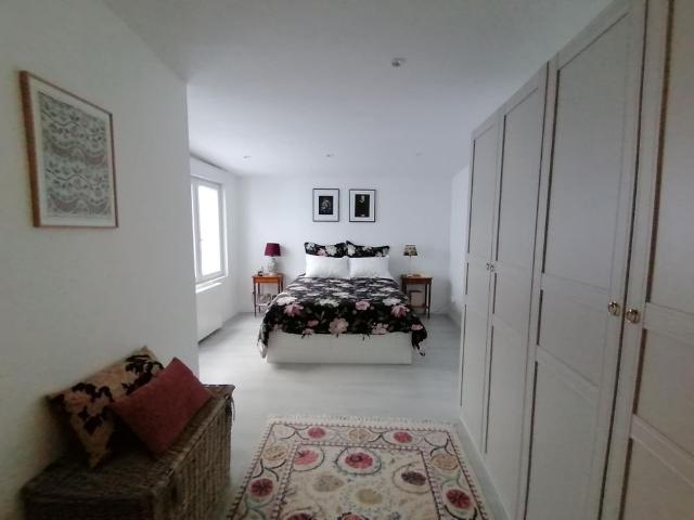 APPARTEMENT TYPE 3 HYPER CENTRE AMIENS