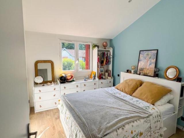 Appartement type 3 Jolimont TOULOUSE
