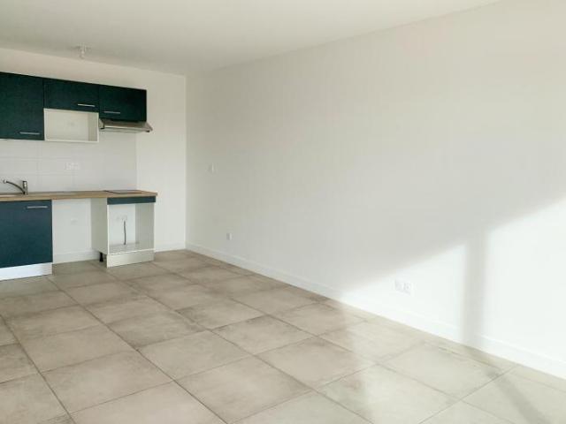 Appartement type 3 Jolimont Toulouse