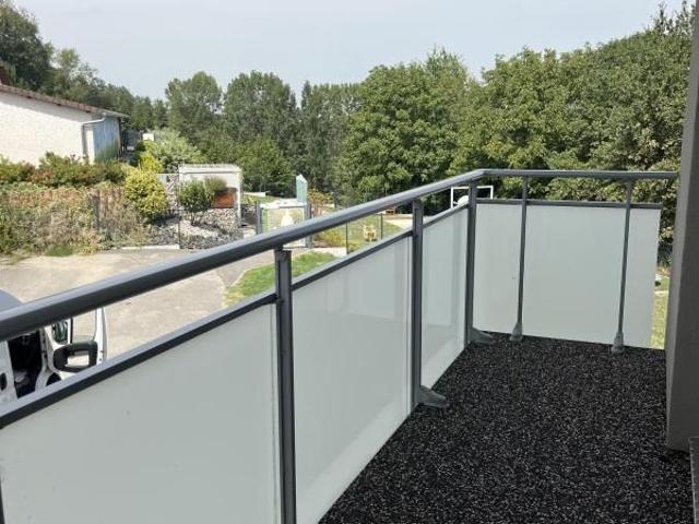 Appartement Type 3 La Chanaz GRANIEU