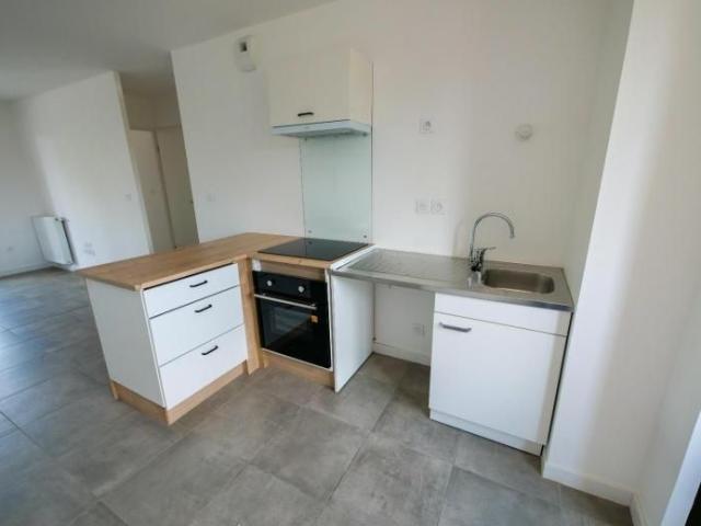 Appartement type 3 LARDENNE TOULOUSE