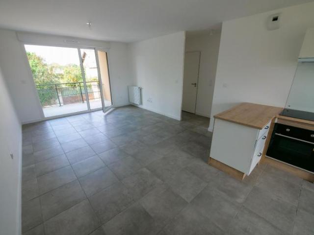 Appartement type 3 LARDENNE TOULOUSE