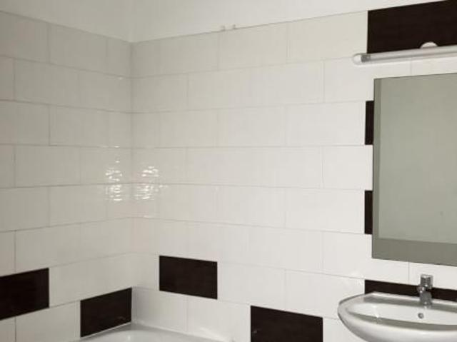 APPARTEMENT TYPE 3 LE TELEGRAPHE ECHIROLLES