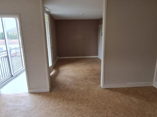 Appartement type 3 les Mélèzes à Brioude