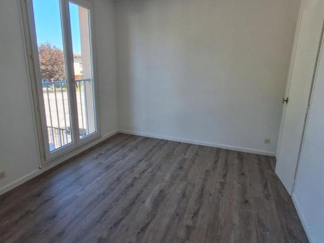 APPARTEMENT TYPE 3 LES BRUYERES SAINT ROMANS