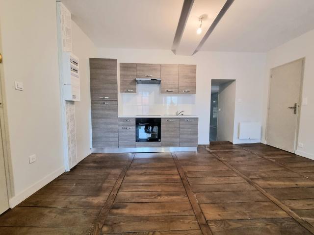 APPARTEMENT TYPE 3 MONTAUBAN DE BRETAGNE