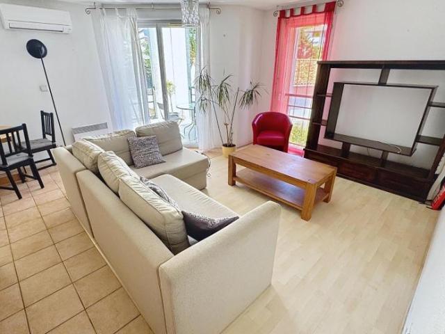 Appartement type 3 Montaudran La Terrasse Toulouse