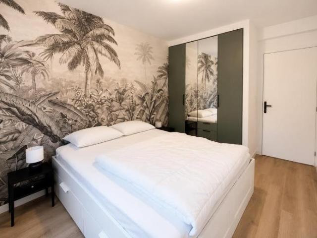 Appartement type 3 meublé Compans Caffarelli Toulouse