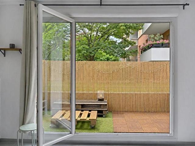 Appartement type 3 meublé Lalande Toulouse