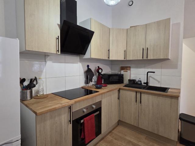 Appartement type 3 Meublé Rue Sainte 13001 13007