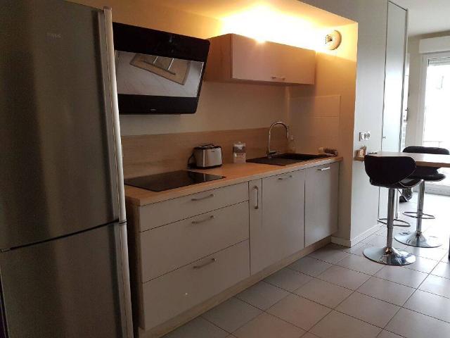 Appartement Type 3 meublé