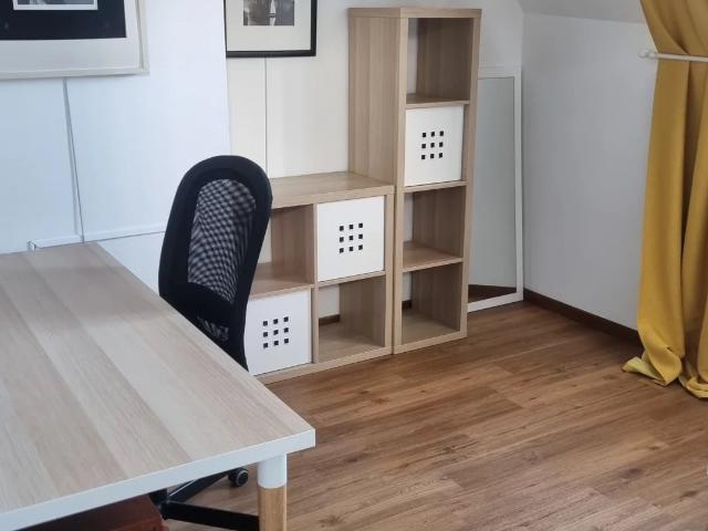 Appartement type 3 meublé