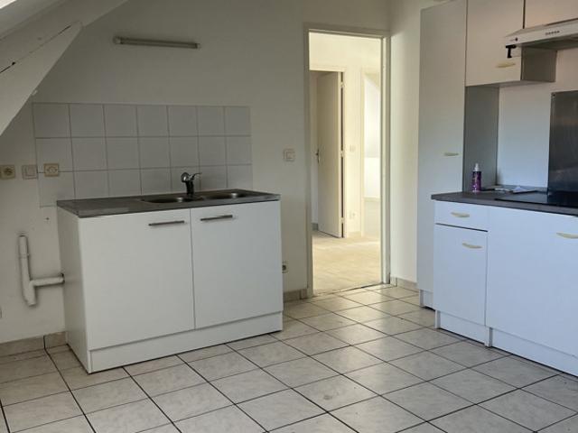 Appartement Type 3 meublé