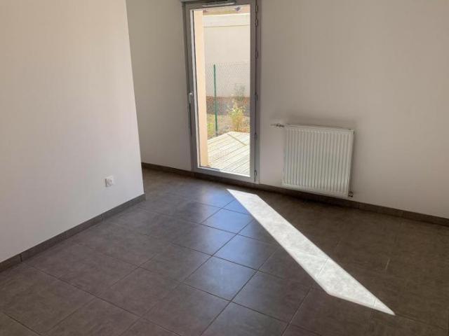 Appartement type 3 Minimes / Barriere de Paris Toulouse