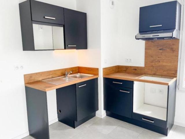 Appartement type 3 Toulouse / Montaudran