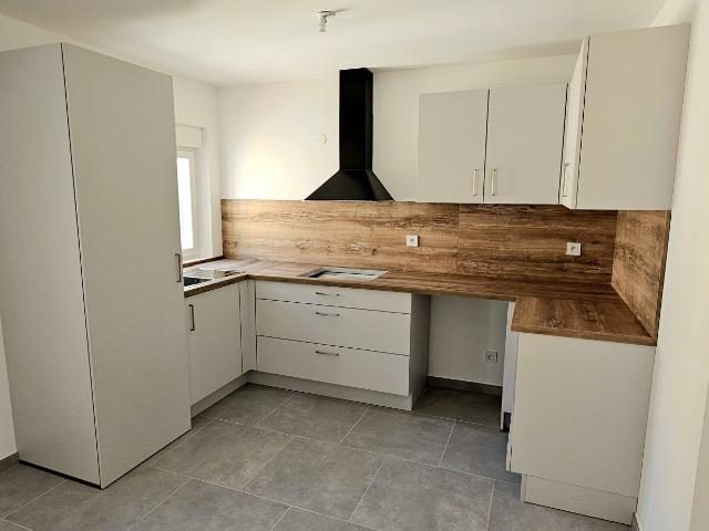 Appartement type 3 neuf à Gonfaron