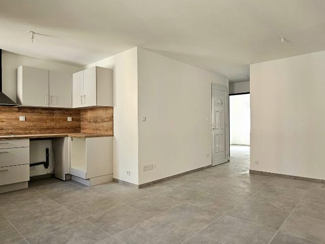 Appartement Type 3 neuf à Gonfaron